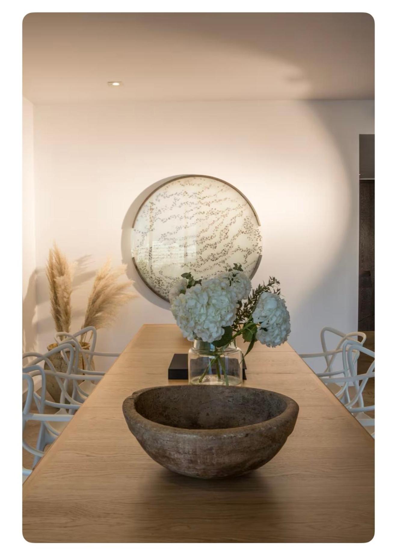 Battersea Power Station Penthouse Appartement *